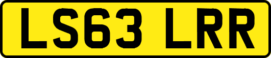 LS63LRR