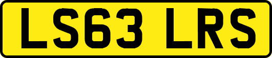 LS63LRS