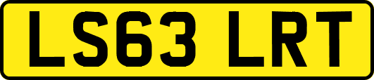 LS63LRT