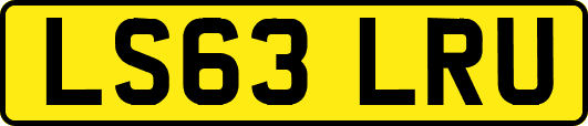 LS63LRU