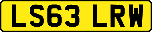 LS63LRW