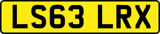 LS63LRX