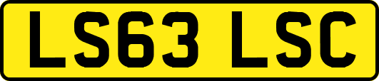 LS63LSC