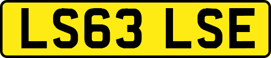 LS63LSE