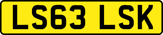 LS63LSK