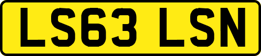 LS63LSN