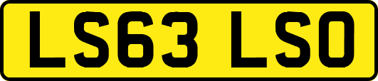 LS63LSO