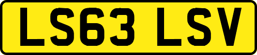 LS63LSV