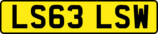 LS63LSW
