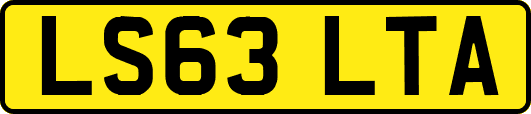 LS63LTA