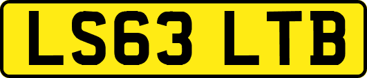 LS63LTB