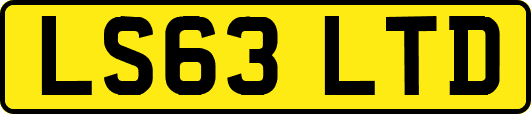 LS63LTD
