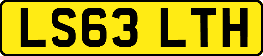 LS63LTH