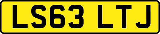 LS63LTJ