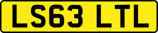 LS63LTL