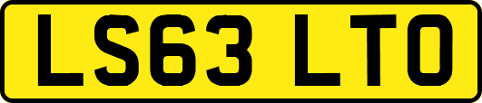 LS63LTO