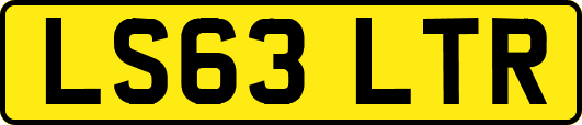 LS63LTR