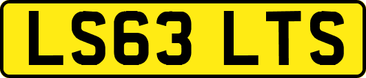 LS63LTS