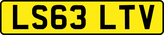 LS63LTV