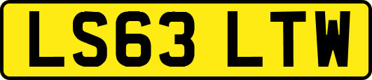 LS63LTW