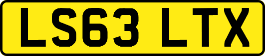 LS63LTX