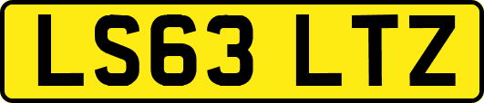 LS63LTZ