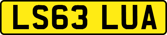 LS63LUA