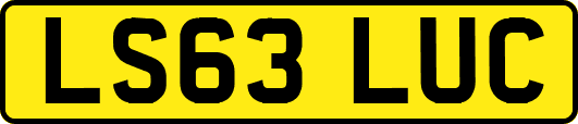 LS63LUC