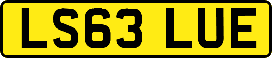 LS63LUE