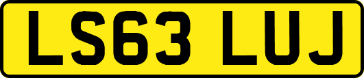 LS63LUJ