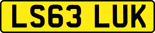 LS63LUK