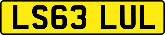 LS63LUL