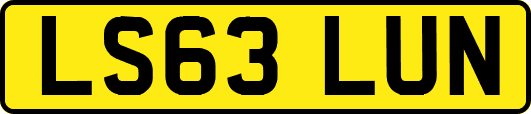 LS63LUN