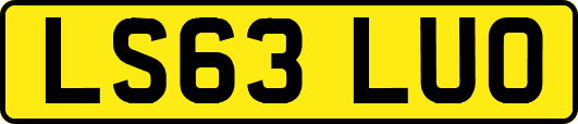 LS63LUO