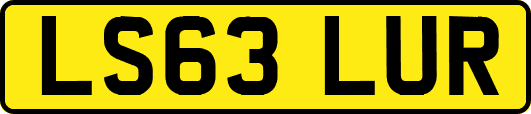 LS63LUR