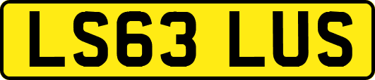 LS63LUS