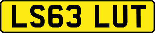 LS63LUT