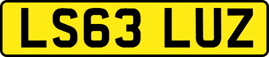 LS63LUZ