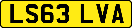 LS63LVA