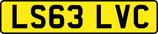 LS63LVC