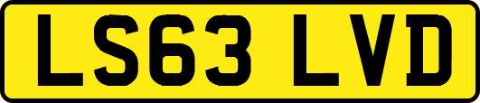 LS63LVD