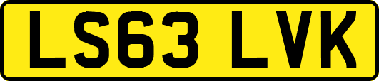 LS63LVK