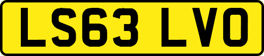 LS63LVO