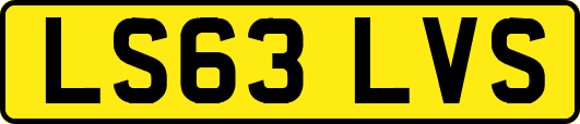 LS63LVS