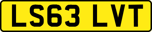 LS63LVT
