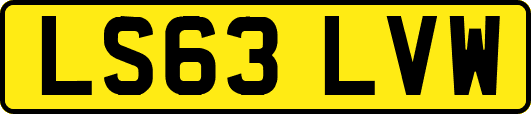 LS63LVW