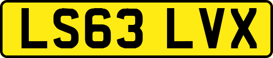 LS63LVX