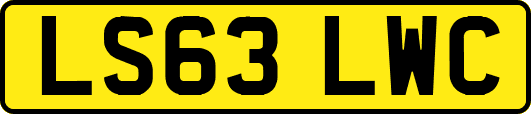 LS63LWC