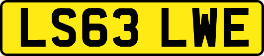 LS63LWE