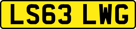 LS63LWG